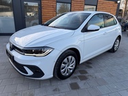 Volkswagen Polo 2022