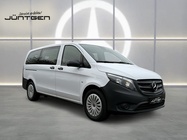 Mercedes-Benz Vito 2022
