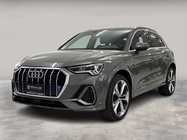 Audi Q3 2023
