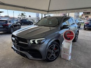 Mercedes-Benz GLE-Class 2022