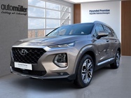 Hyundai Santa Fe 2020