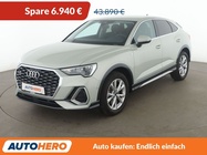 Audi Q3 2024