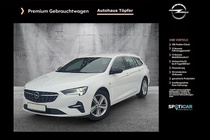 Opel Insignia 2022