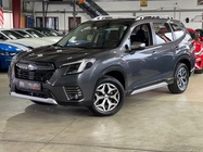 Subaru Forester 2024