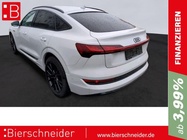 Audi e-tron 2022