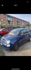 Fiat 500 2019