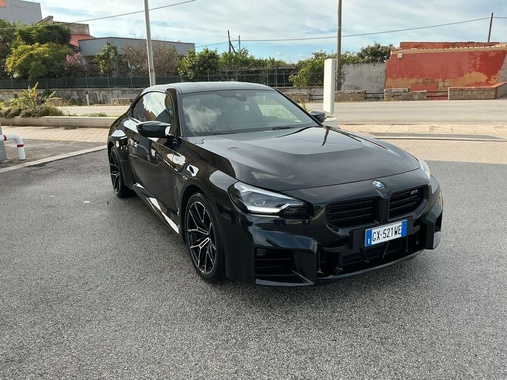 BMW Other 2025