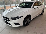 Mercedes-Benz A-Class 2024