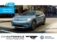 Volkswagen ID.4 2025