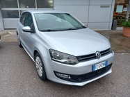 Volkswagen Polo 2010