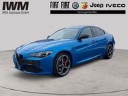 Alfa Romeo Giulia 2024