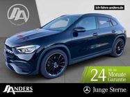 Mercedes-Benz GLA-Class 2023