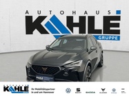 Cupra Formentor 2022