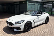 BMW Z4 2020