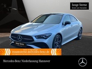 Mercedes-Benz CLA-Class 2025