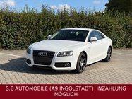 Audi A5 2008