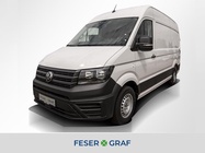 Volkswagen Crafter 2025