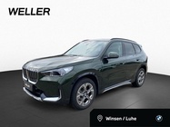 BMW X1 2025