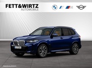 BMW X5 2025