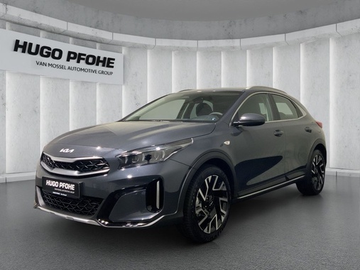 Kia XCeed 2025