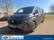 Ford Transit Custom 2026