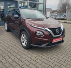 Nissan Juke 2020