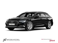 Audi A6 2025
