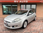 Fiat Bravo 2010