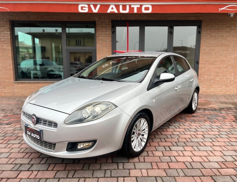 Fiat Bravo