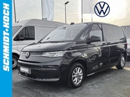 Volkswagen T7 2025
