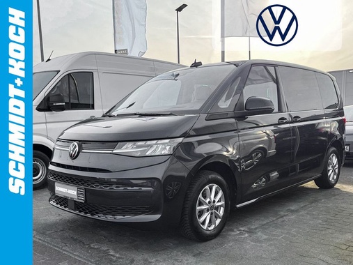 Volkswagen T7 2025