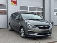 Opel Zafira 2019