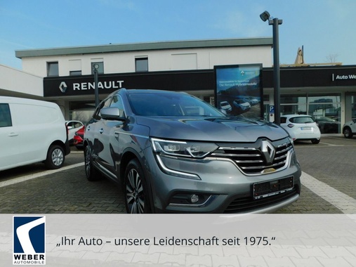 Renault Koleos 2019