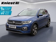 Volkswagen T-Cross 2021