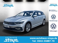 Volkswagen Passat 2023