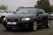 Audi A3 2008