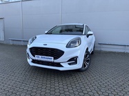 Ford Puma 2022