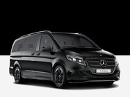 Mercedes-Benz V-Class 2026