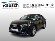 Audi Q3 2024