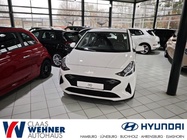 Hyundai i10 2024