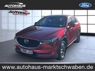 Mazda CX-5 2019