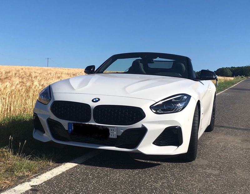 BMW Z4