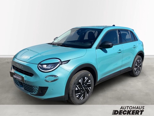 Fiat 600 2026