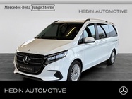 Mercedes-Benz V-Class 2025