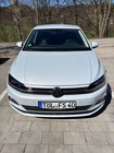 Volkswagen Polo 2019