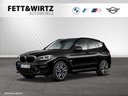 BMW X3M 2020