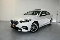 BMW 2 Series 2021