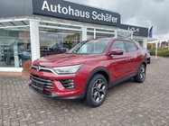 Ssangyong KORANDO 2023