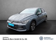 Volkswagen Golf 2025