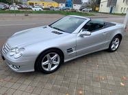 Mercedes-Benz SL-Class 2007